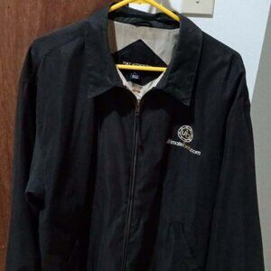 Rare Ultimate Bet Poker Jacket ... XL ... Collector's Item ... Poker Memorabilia